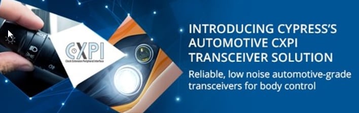 Infineon Technologies Automotive